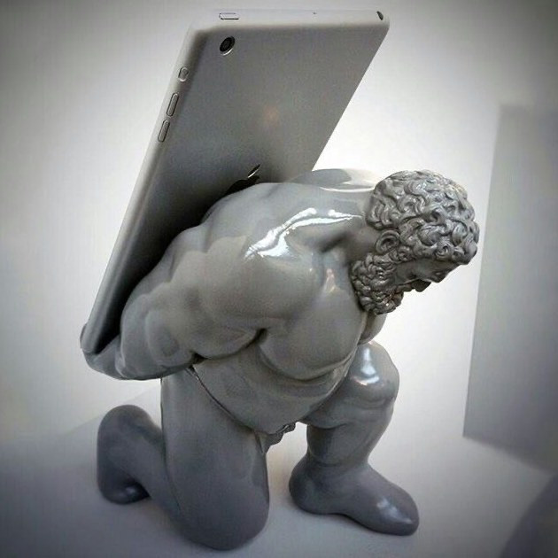 هولدر موبایل