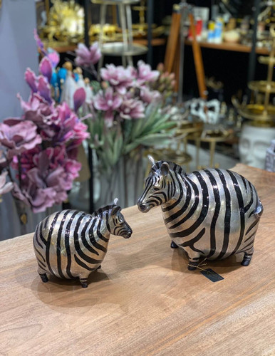 گورخر تپل سیلور