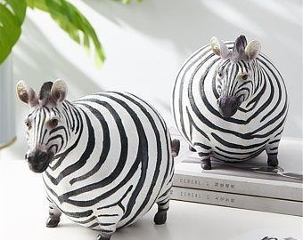 مج گورخر تپل