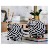 مج گورخر تپل