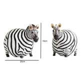 مج گورخر تپل