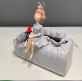 باکس دستمال کاغذی رومیزی