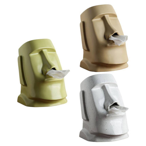 باکس دستمال