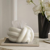 جادستمال کاغذی رومیزی