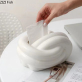 جادستمال کاغذی رومیزی