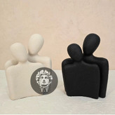 مجسمه رومیزی