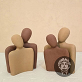 مجسمه رومیزی