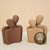 مجسمه رومیزی