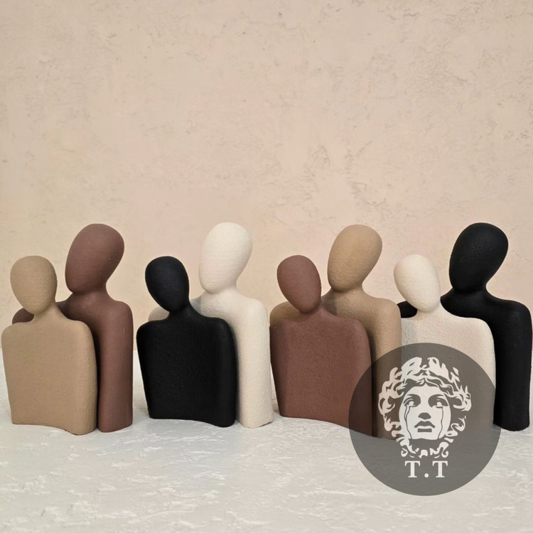 مجسمه رومیزی