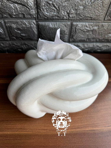 باکس دستمال کاغذی