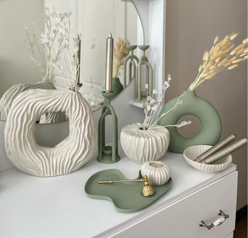 دکوری رومیزی