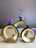 گلدان رومیزی دکوراتیو
