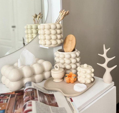 باکس دستمال کاغذی