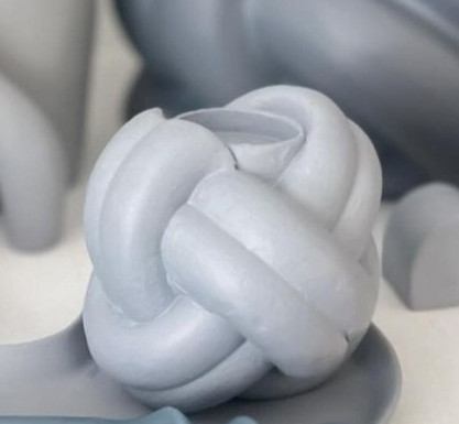 جاشمعی رومیزی