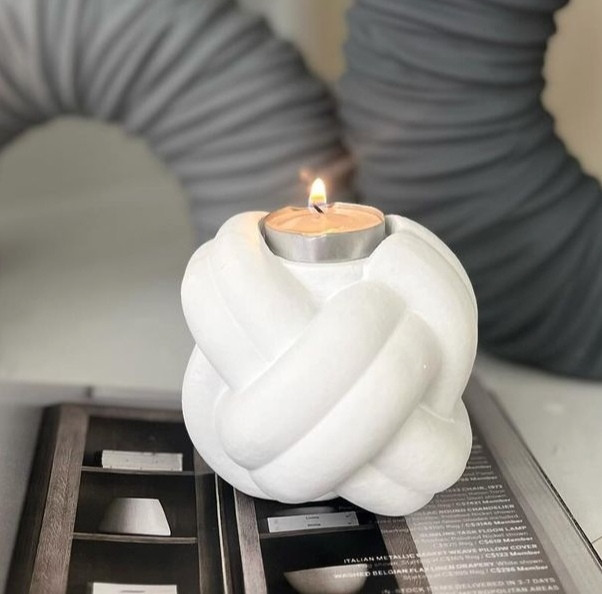 جاشمعی رومیزی