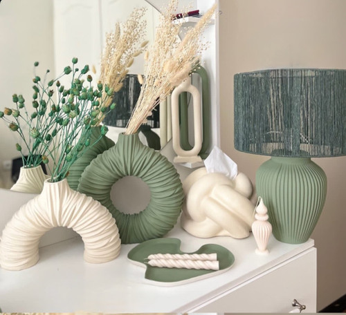 دکوری رومیزی شیک