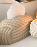 باکس دستمال کاغذی رومیزی