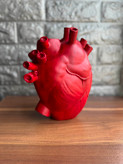 گلدان قلب