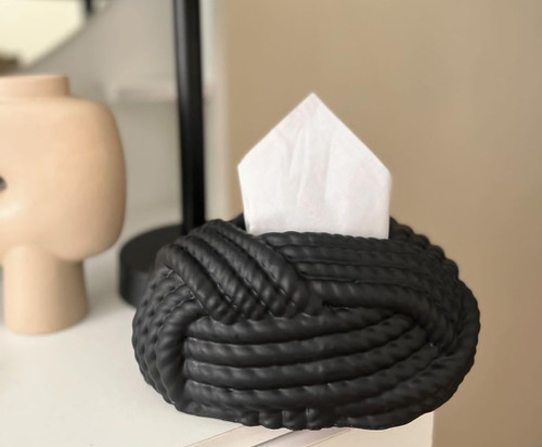 جادستمال کاغذی رومیزی