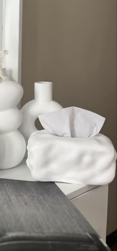 جادستمال کاغذی رومیزی