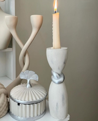 جاشمعی رومیزی