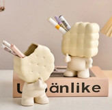 جاقلم و براش