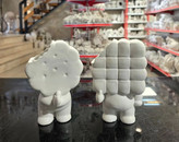 جاقلم و براش