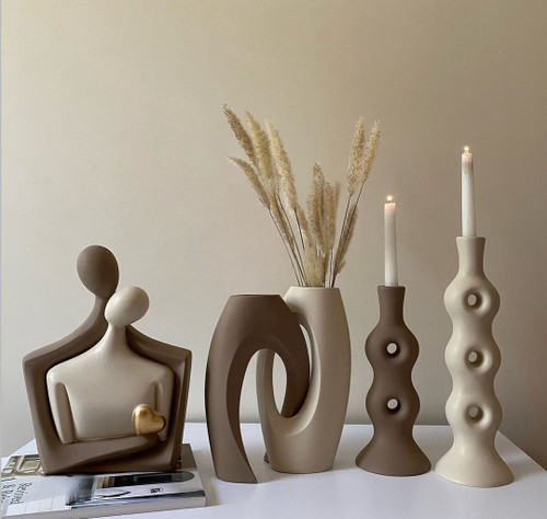 دکوری رومیزی شیک