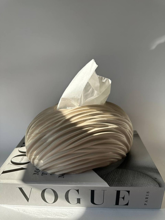 جادستمال کاغذی رومیزی