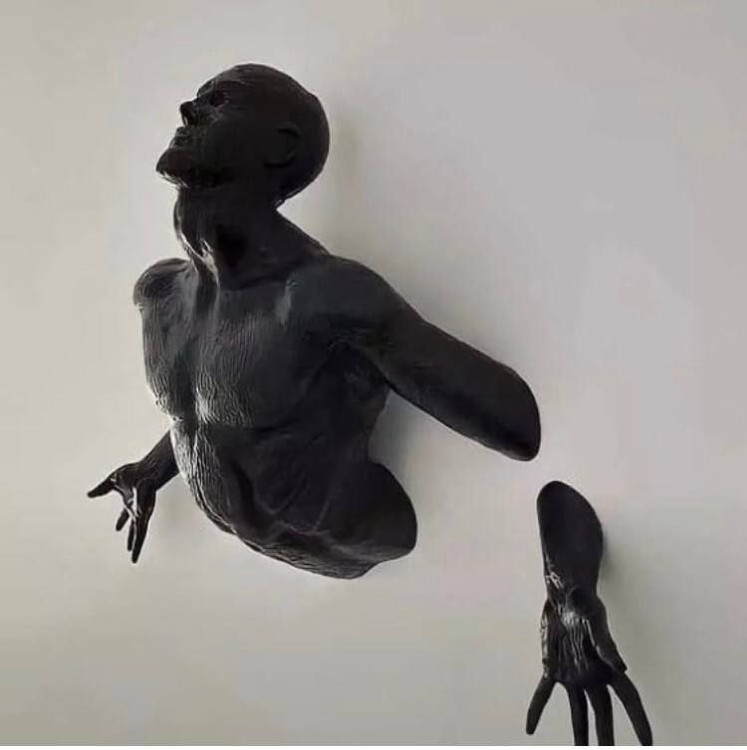 فیگور رهایی