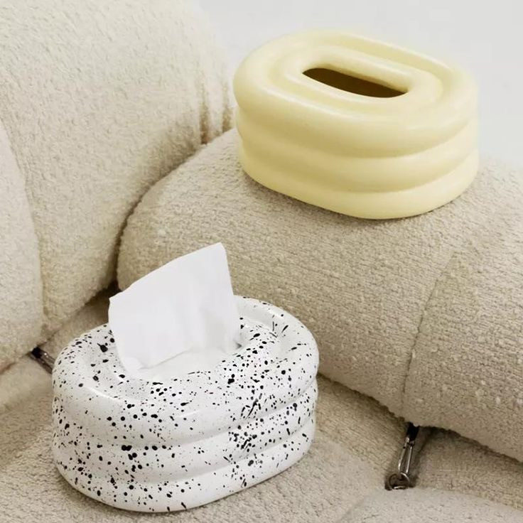 جادستمال کاغذی رومیزی