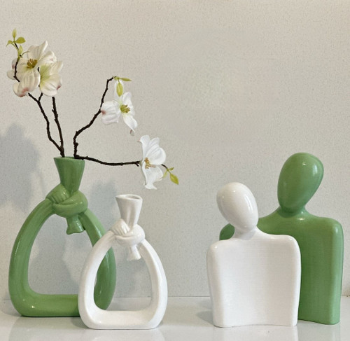 مجسمه رومیزی