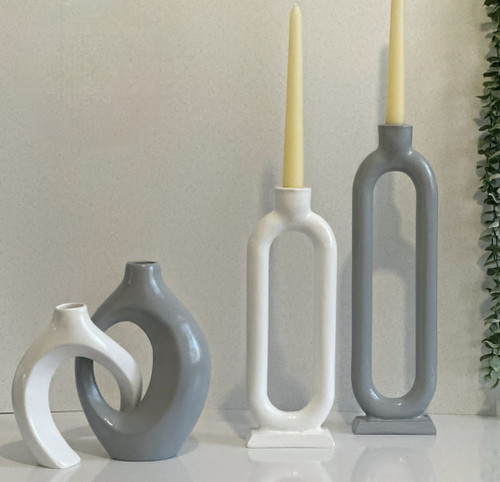 گلدان رومیزی دکوراتیو