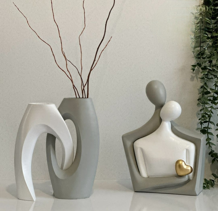 دکوری رومیزی شیک