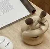 جاقلم و براش