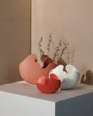 گلدان رومیزی دکوراتیو