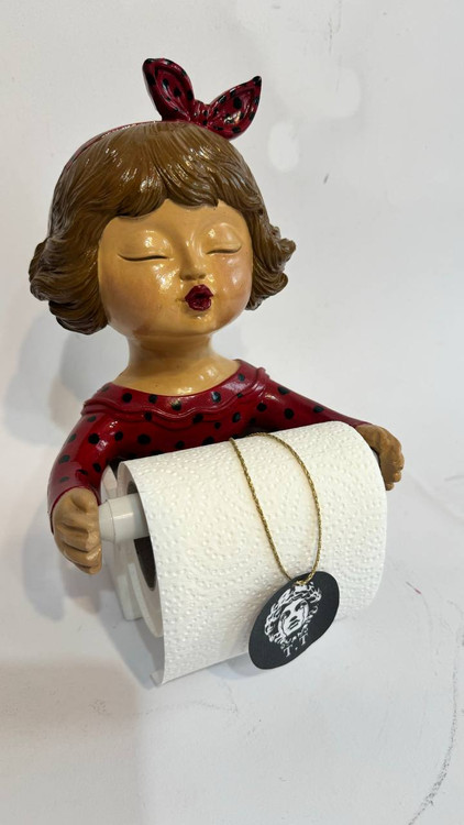 جادستمال کاغذی دیواری