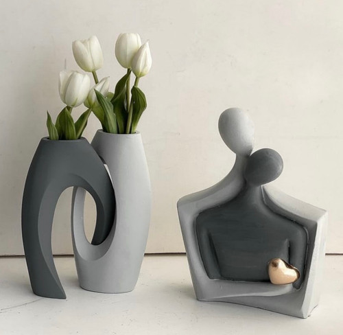 مجسمه رومیزی