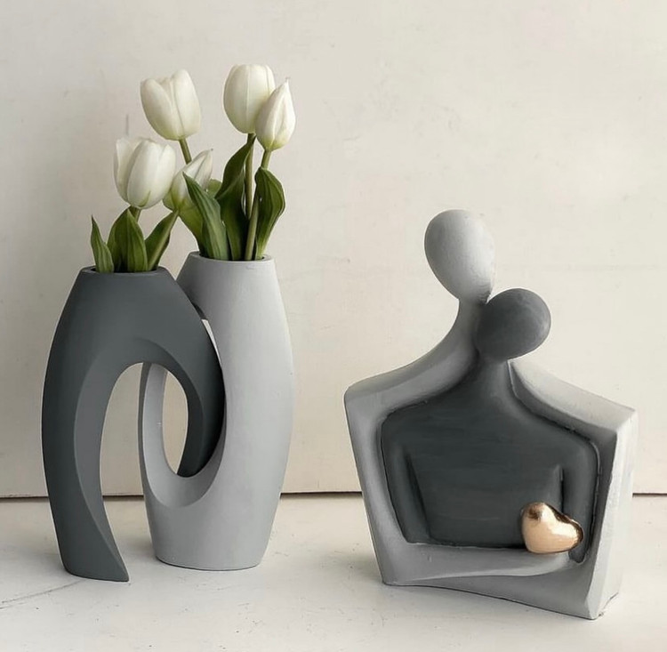 مجسمه رومیزی