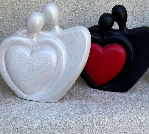 مجسمه رومیزی