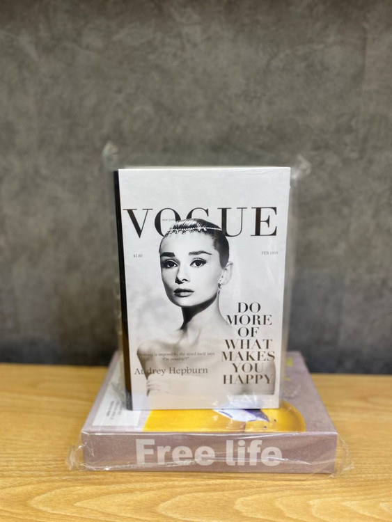 کتاب دکوراتیو