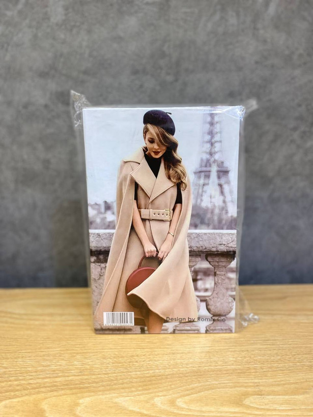 کتاب دکوراتیو