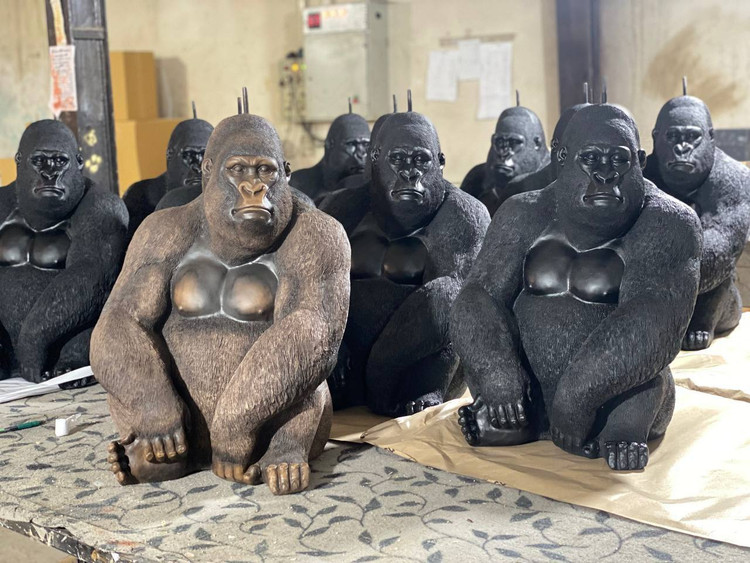 آباژور مدرن