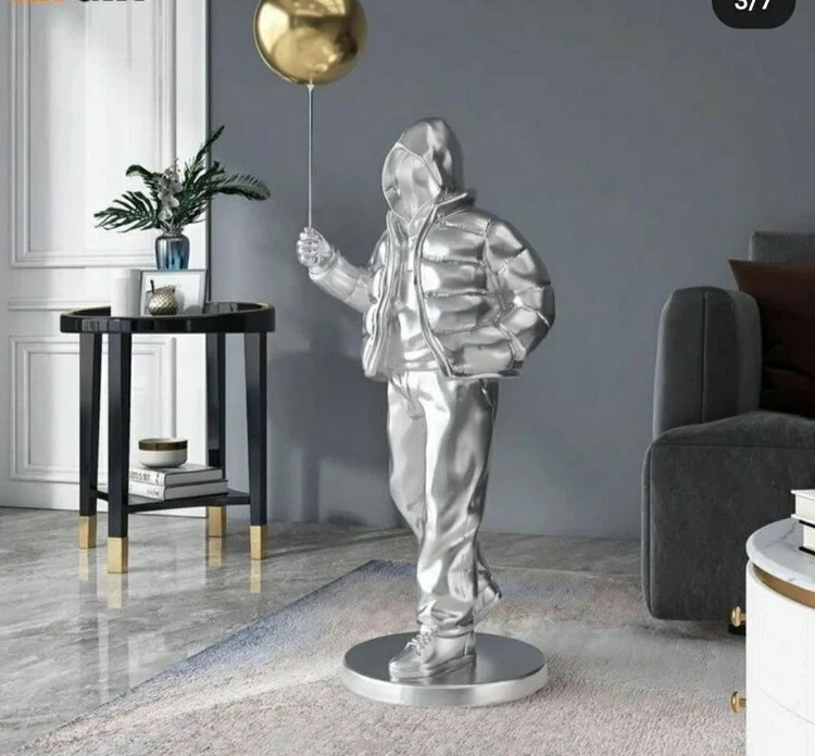 آباژور رومیزی پسرانه