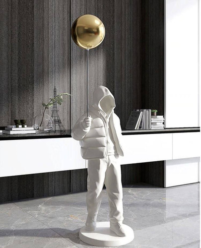 آباژور رومیزی پسرانه