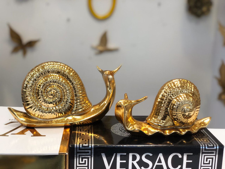 حلزون رومیزی دکوراتیو