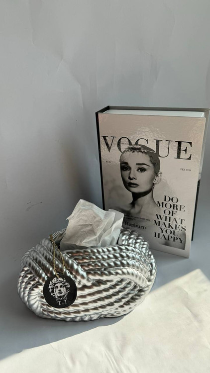 جادستمال کاغذی رومیزی