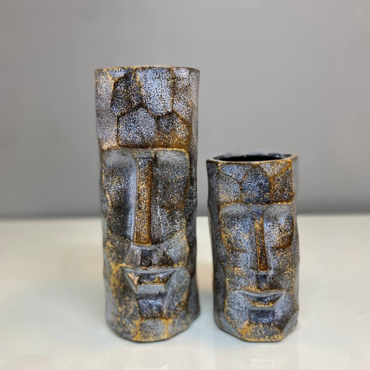 گلدان رومیزی دکوراتیو