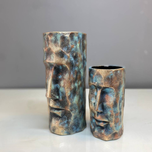 گلدان رومیزی دکوراتیو