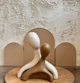 مجسمه رومیزی